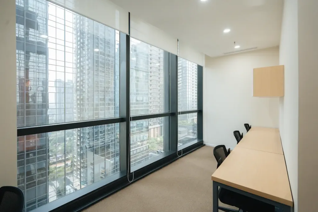 sewa ruang kantor di jakarta