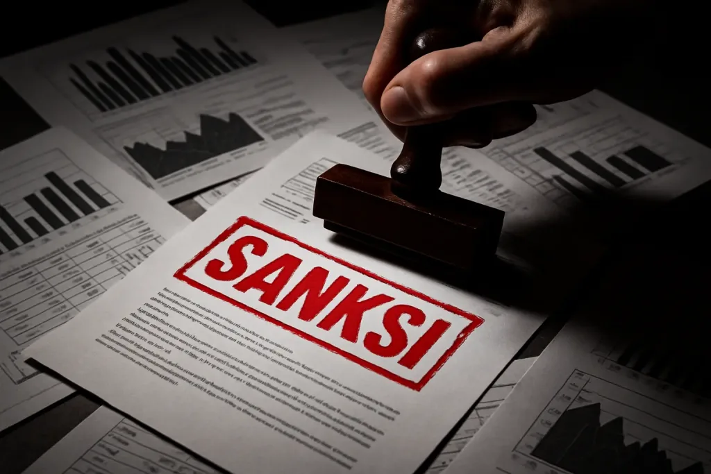 Risiko dan sanksi berat akibat ketidakpatuhan dalam penyusunan Dokumen Transfer Pricing (TP Doc).