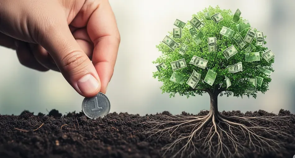 Menggambarkan biaya jasa konsultan pajak sebagai investasi untuk pertumbuhan dan keamanan bisnis.