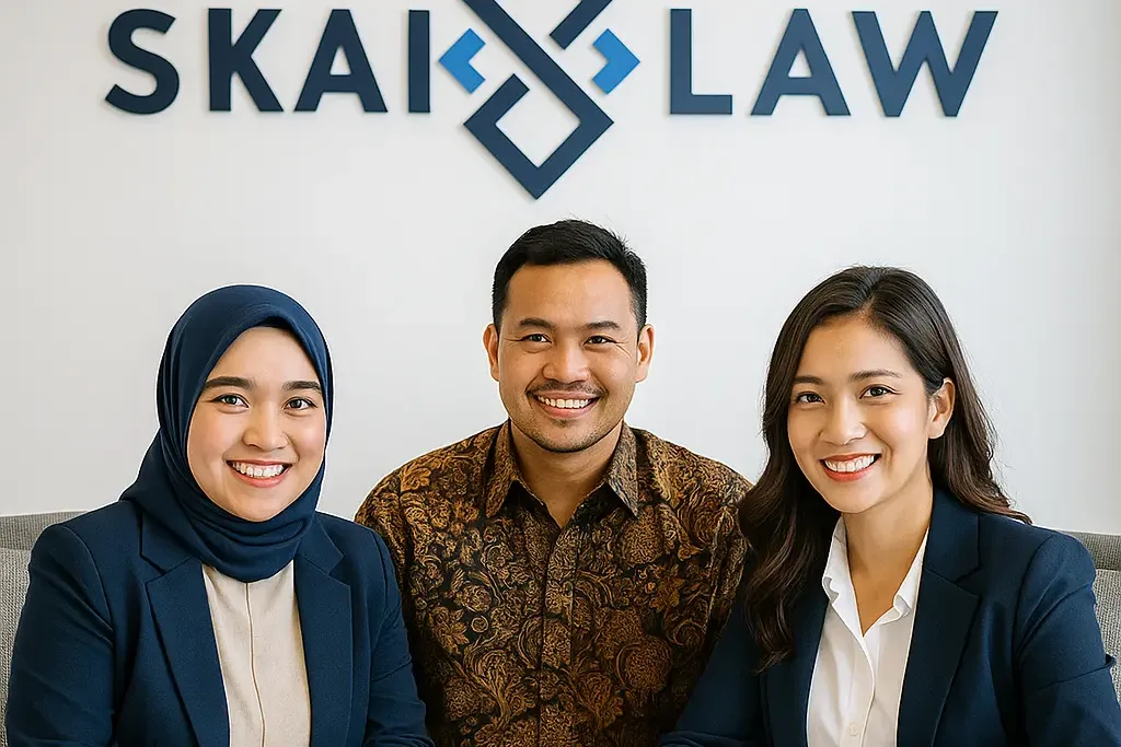jasa audit dari skailaw