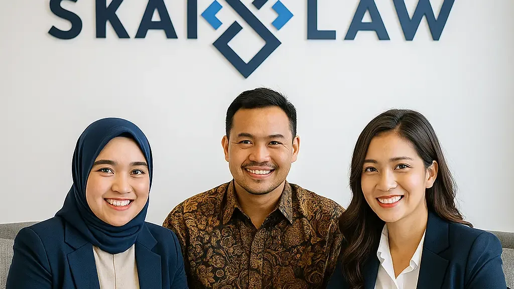 jasa audit dari skailaw