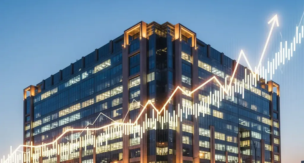 Gambaran kewajiban Pajak Penghasilan (PPh) Badan bagi setiap perusahaan yang sukses dan bertumbuh.