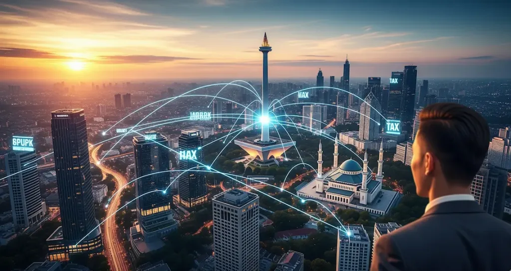 rekomendasi konsultan pajak di jakarta