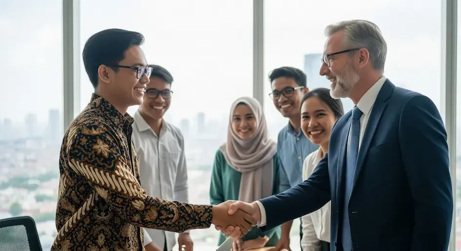 Panduan pajak lengkap untuk ekspatriat (expat) yang memulai karirnya di Jakarta, Indonesia.