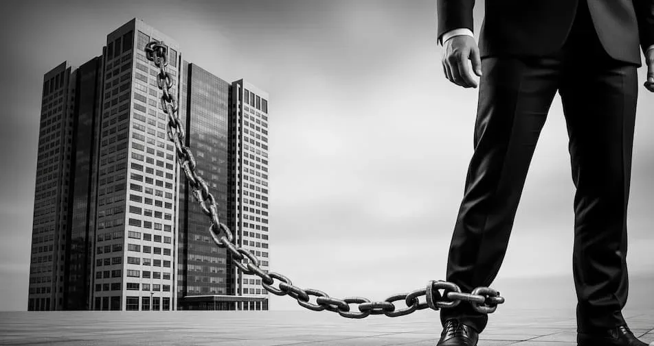 Ancaman risiko personal seperti tanggung renteng dan pidana pajak bagi pengusaha.