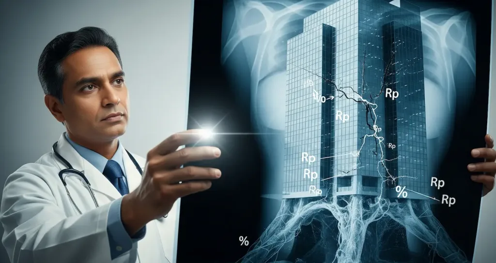 Proses tax due diligence, di mana konsultan pajak memeriksa 'kesehatan' pajak perusahaan target.