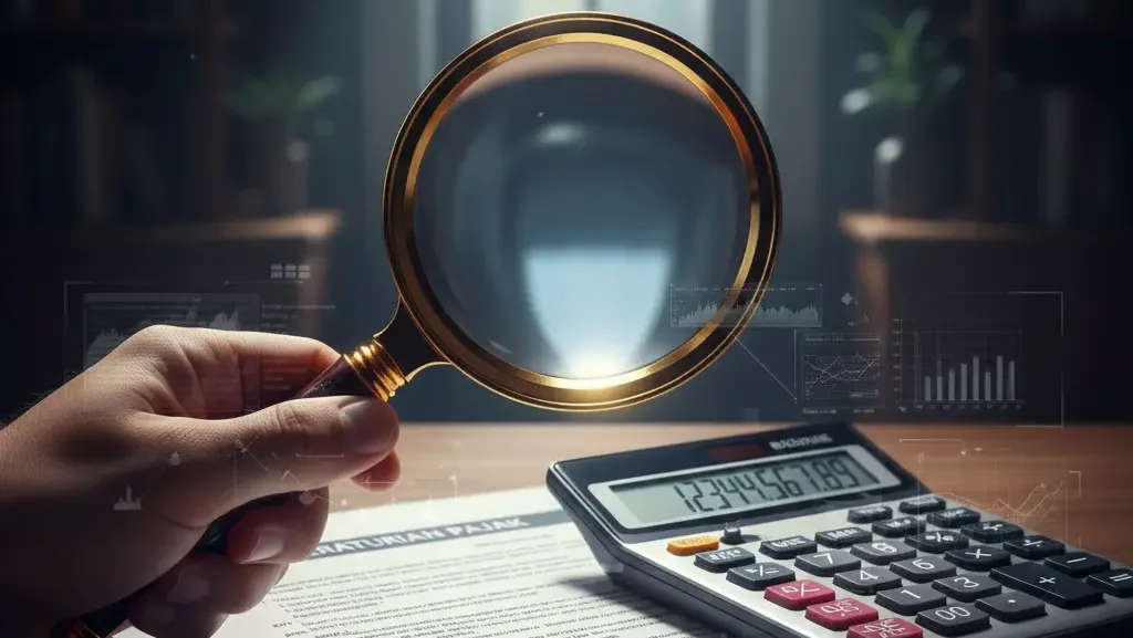 Audit kepatuhan pph 21 dan pajak natura perusahaan.