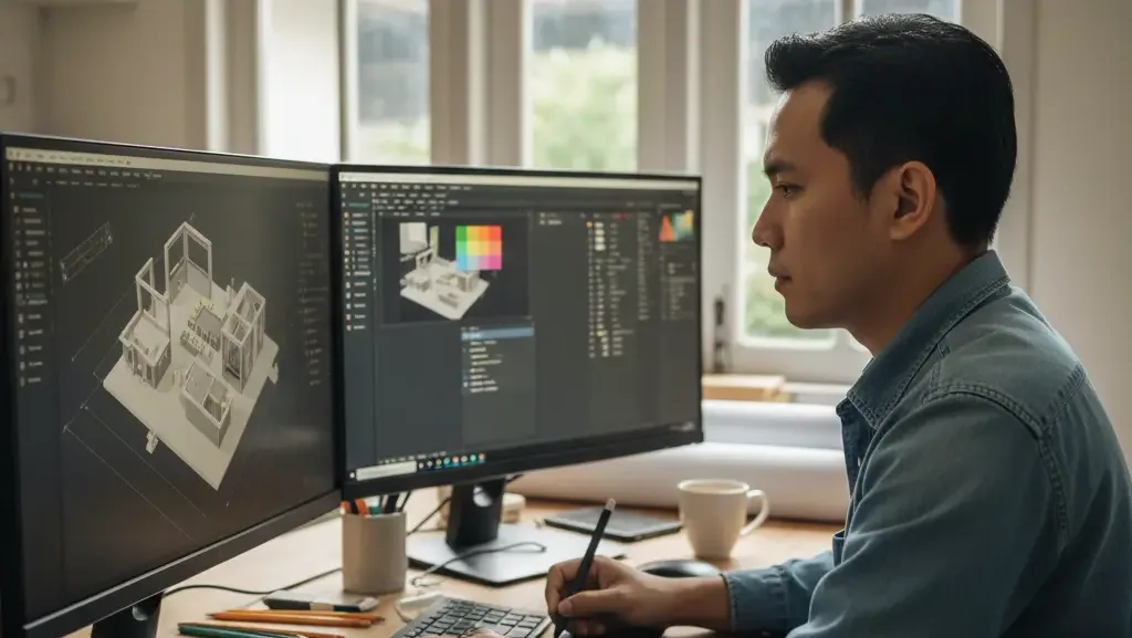 Ekspor jasa kena pajak tarif 0 persen untuk freelancer atau agensi.