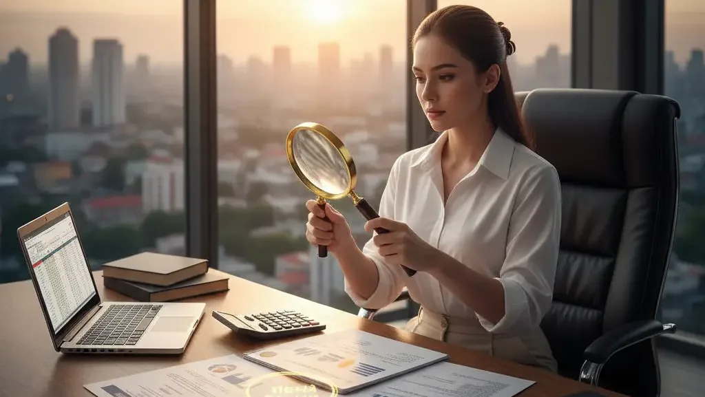 Identifikasi jenis objek pajak pph dan ppn dalam bisnis.