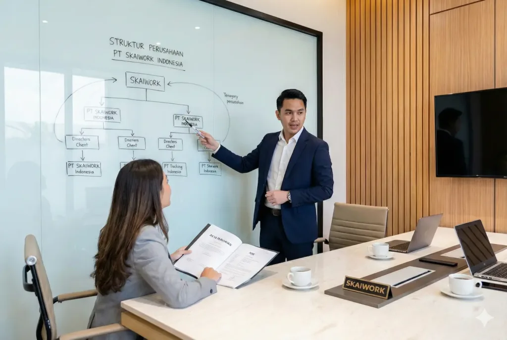 Konsultasi legalitas virtual office bersama skailaw di scbd.