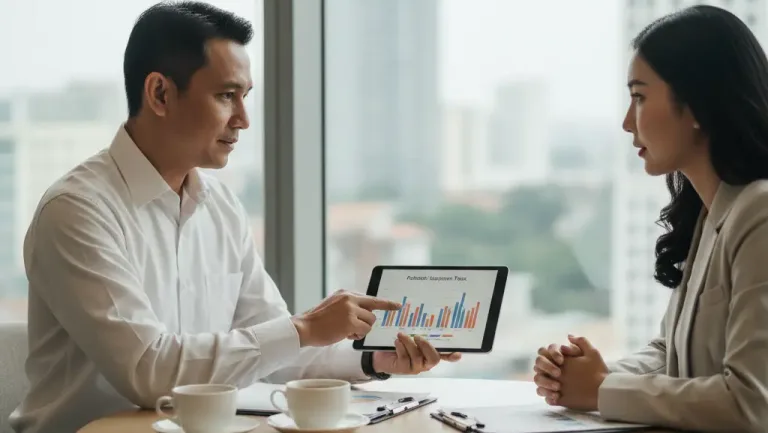 Konsultasi Pajak Manfaat Kapan Perlu Menggunakannya Skailaw