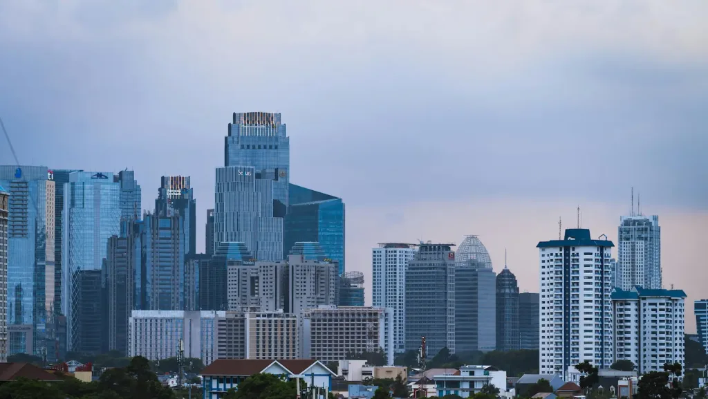Gedung treasury tower district 8 scbd lokasi virtual office skaiwork.