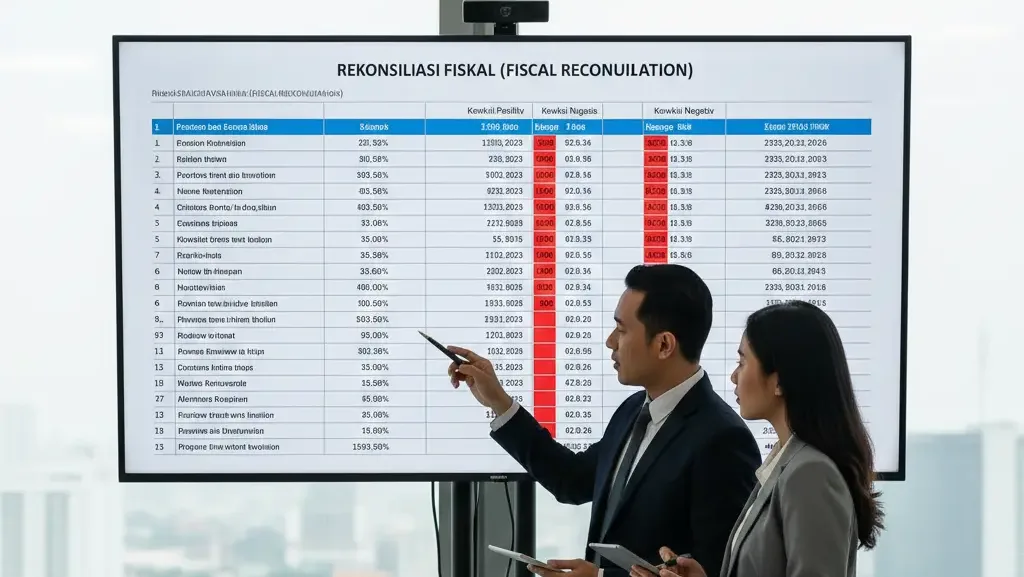 Banding Pajak Badan Usaha: Strategi Sengketa PPh Badan, Rekonsiliasi Fiskal, dan Dampak Akuntansi