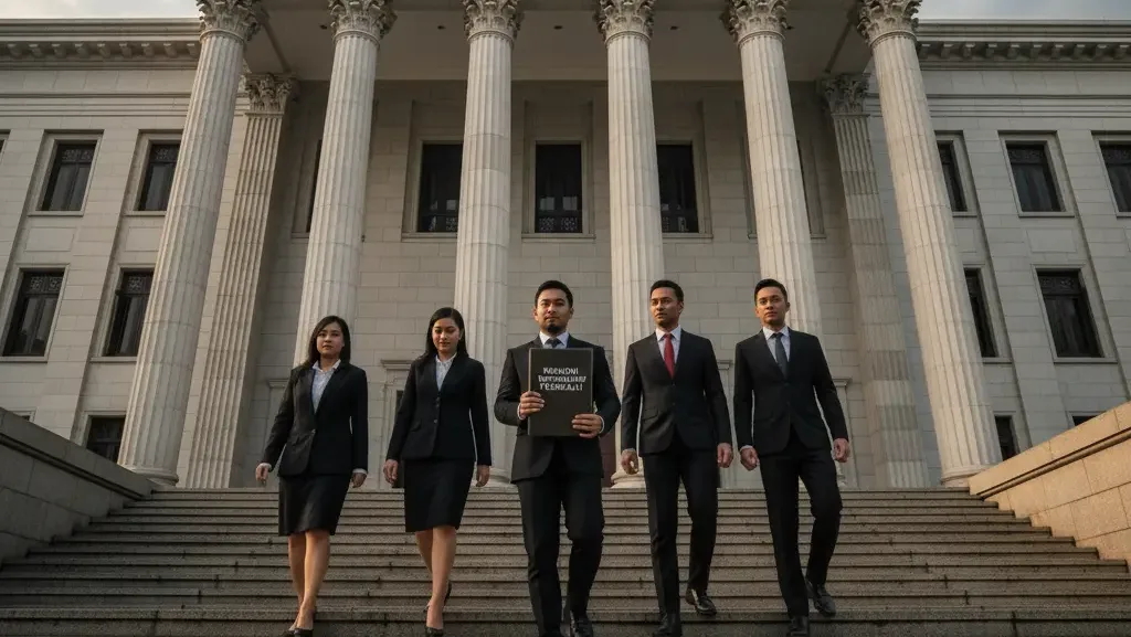 Peninjauan Kembali Pajak: Upaya Hukum Luar Biasa, Syarat Novum, dan Strategi Litigasi di Mahkamah Agung