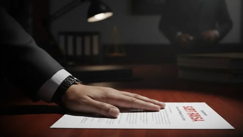 Upaya hukum gugatan pajak korporasi untuk melawan tindakan penagihan yang tidak sesuai prosedur.