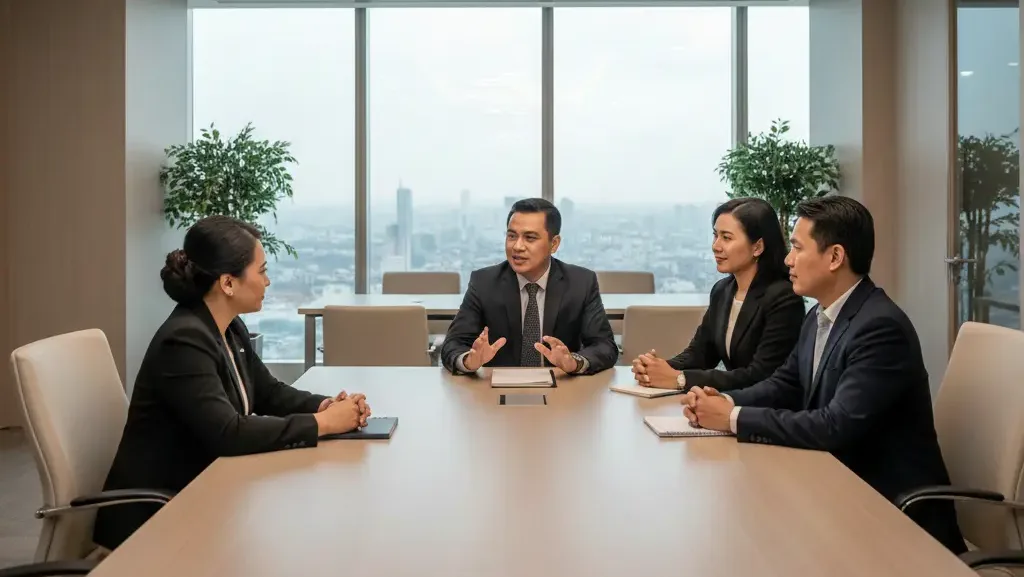 Konsultasi jasa transfer pricing Jakarta oleh konsultan pajak Indonesia