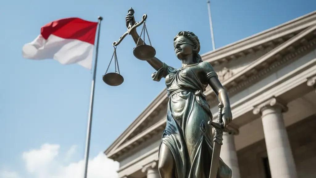 Peran Mahkamah Agung dalam Sengketa Pajak: Penjaga Kesatuan Hukum, Hak Uji Materiil, dan Kepastian Iklim Usaha