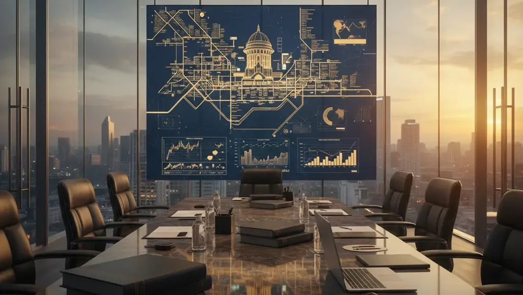 Strategi PK Pajak Perusahaan: Mengamankan Keadilan di Tingkat Mahkamah Agung