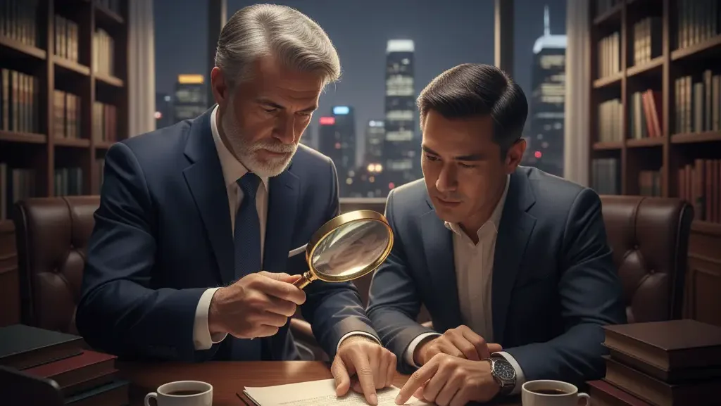 Analisis alasan hukum mengajukan PK pajak oleh ahli hukum Skailaw Tax untuk membatalkan putusan pengadilan.