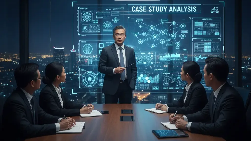 Ahli Skailaw Tax membedah analisis kasus sengketa pajak di Indonesia untuk strategi kemenangan korporasi.