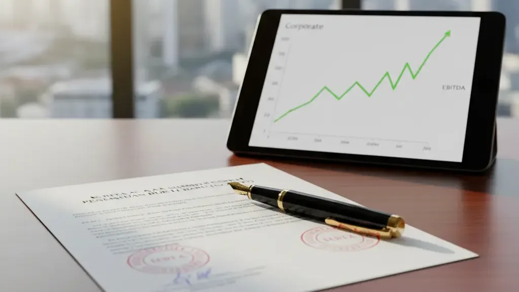 Proses legalisasi dan sumpah penemuan bukti baru untuk memenuhi syarat novum dalam peninjauan kembali pajak.