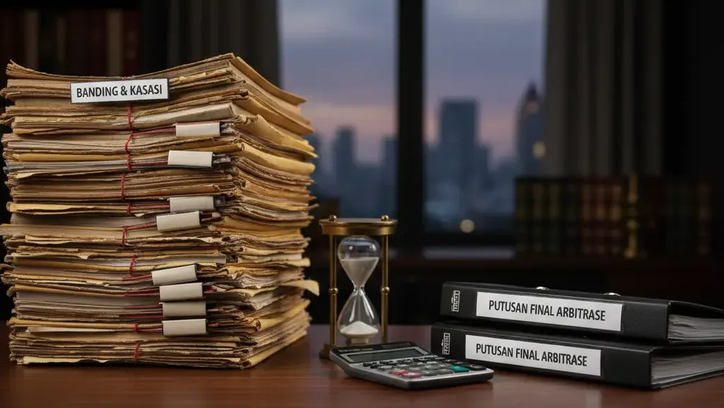 biaya-dan-waktu-litigasi-vs-arbitrase