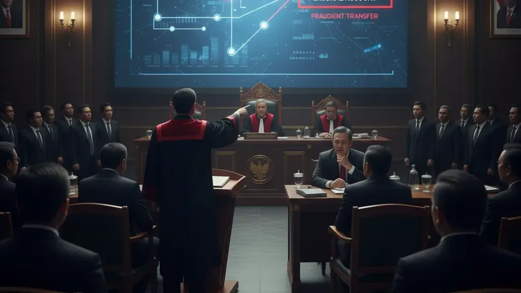 Cara Menggugat Direksi Atas Kerugian Perusahaan: Menembus Benteng “Business Judgment Rule” dan Menuntut Tanggung Jawab Pribadi