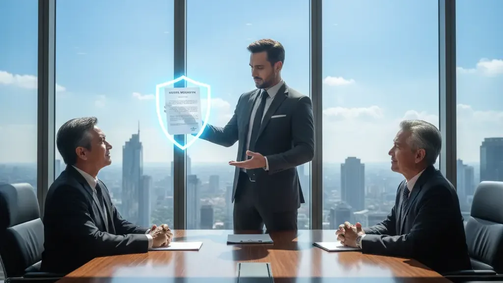 Penjelasan apa itu Kontra Memori PK Pajak sebagai strategi pertahanan kemenangan sengketa korporasi.