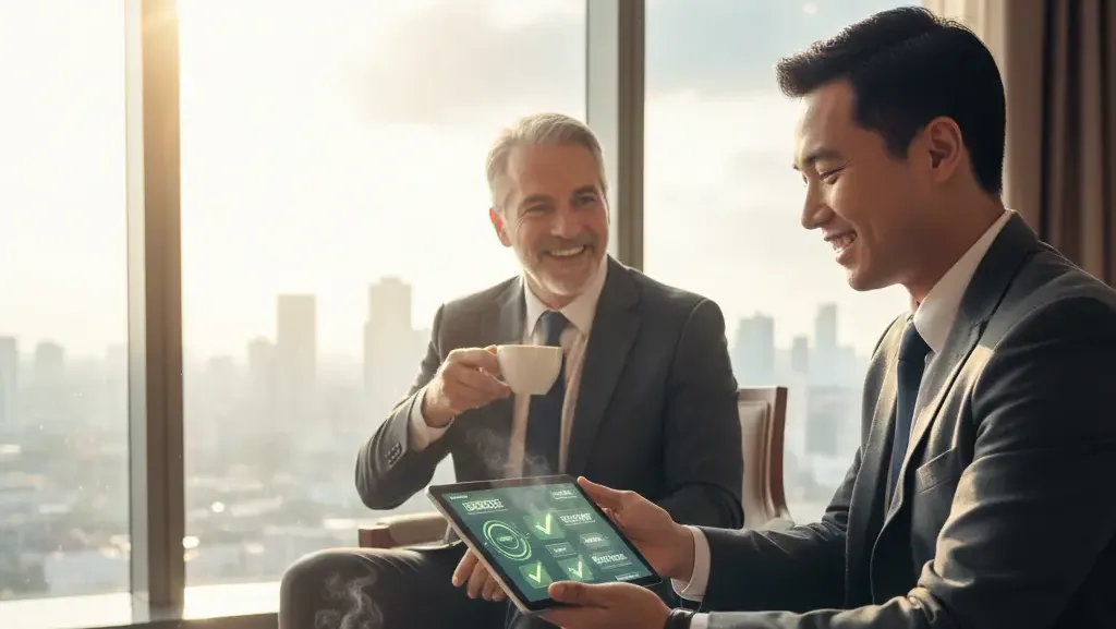 Ahli hukum Skailaw Tax memberikan kepastian mengenai jangka waktu sidang banding pajak kepada CFO korporasi.