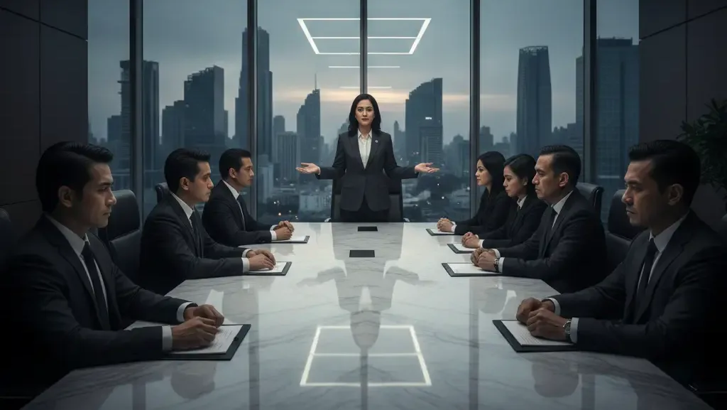 Prosedur Penyelesaian Konflik Shareholder: Strategi Mengelola “Corporate Divorce” dan Menyelamatkan Nilai Perusahaan