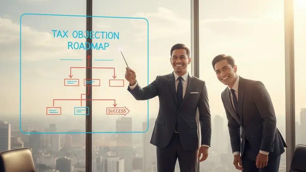 Ahli hukum Skailaw Tax memberikan pencerahan terkait perbedaan keberatan dan banding pajak kepada manajemen korporasi.