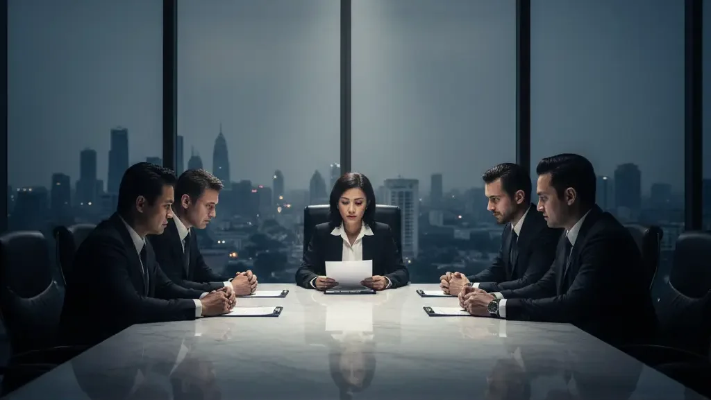 Hak Pemegang Saham Minoritas dalam Sengketa: Melawan Tirani Mayoritas dan Salah Urus Manajemen