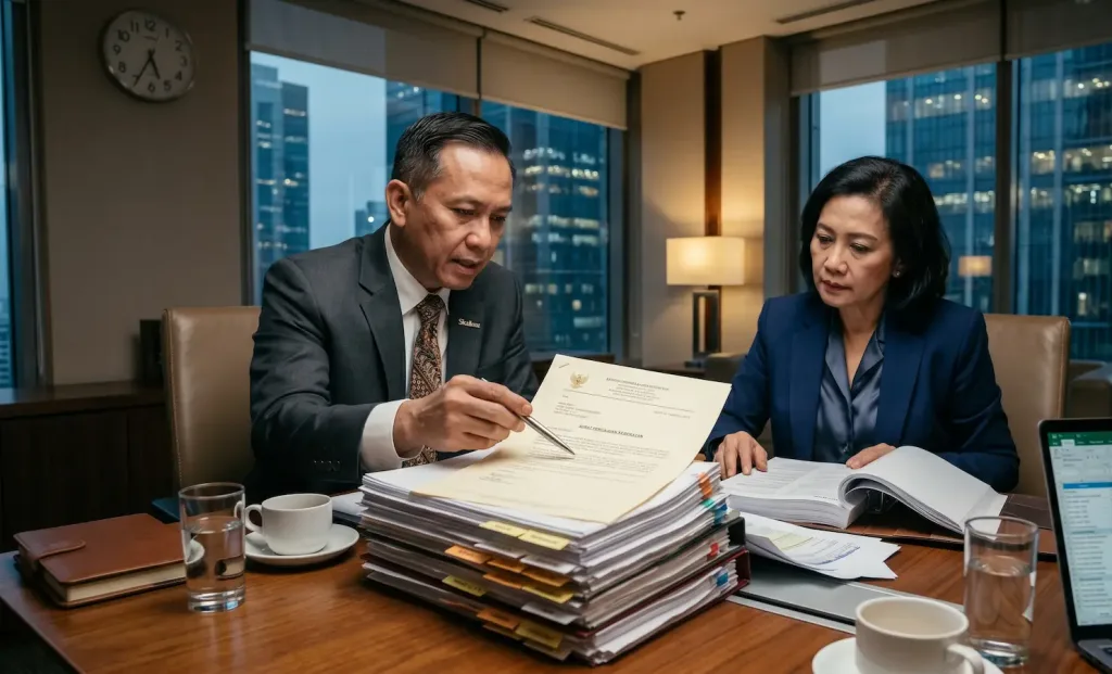 Proses Pengajuan Keberatan Pajak: Panduan Eksekusi Administratif dan Navigasi Batas Waktu Kritis