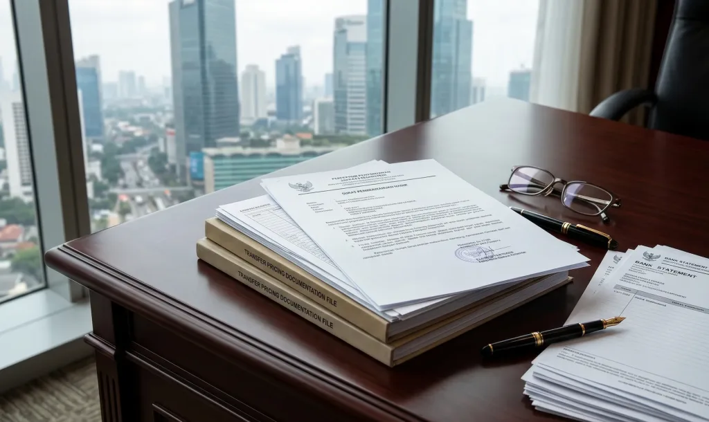Surat Pemberitahuan Hadir (SPH) sebagai titik krusial dalam proses keberatan pajak di tingkat Kantor Wilayah DJP.