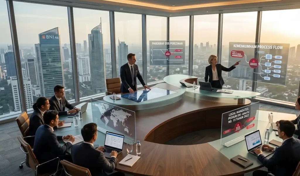 Perkembangan Virtual Office: Waspada Tren Razia Birokrasi 2026