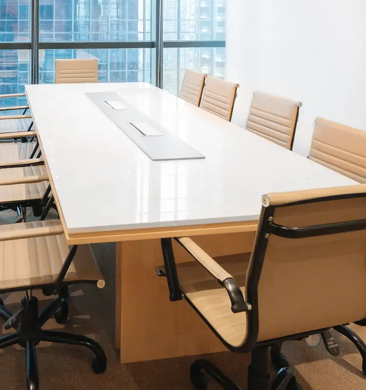 meeting room 10 orang