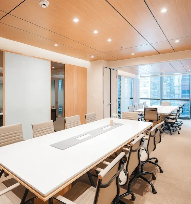 meeting room di jakarta selatan