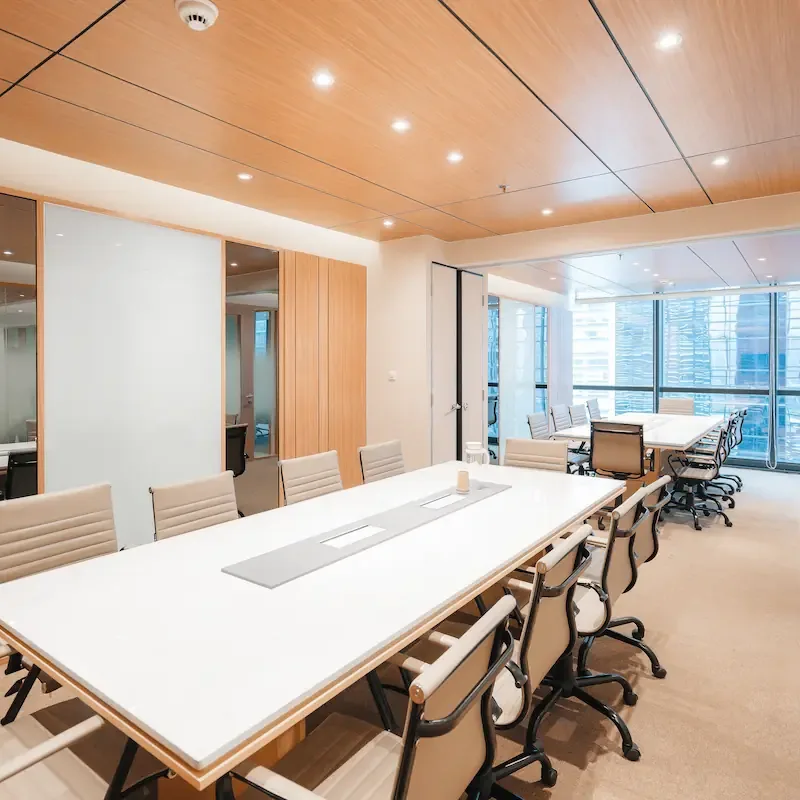 meeting room di jakarta selatan